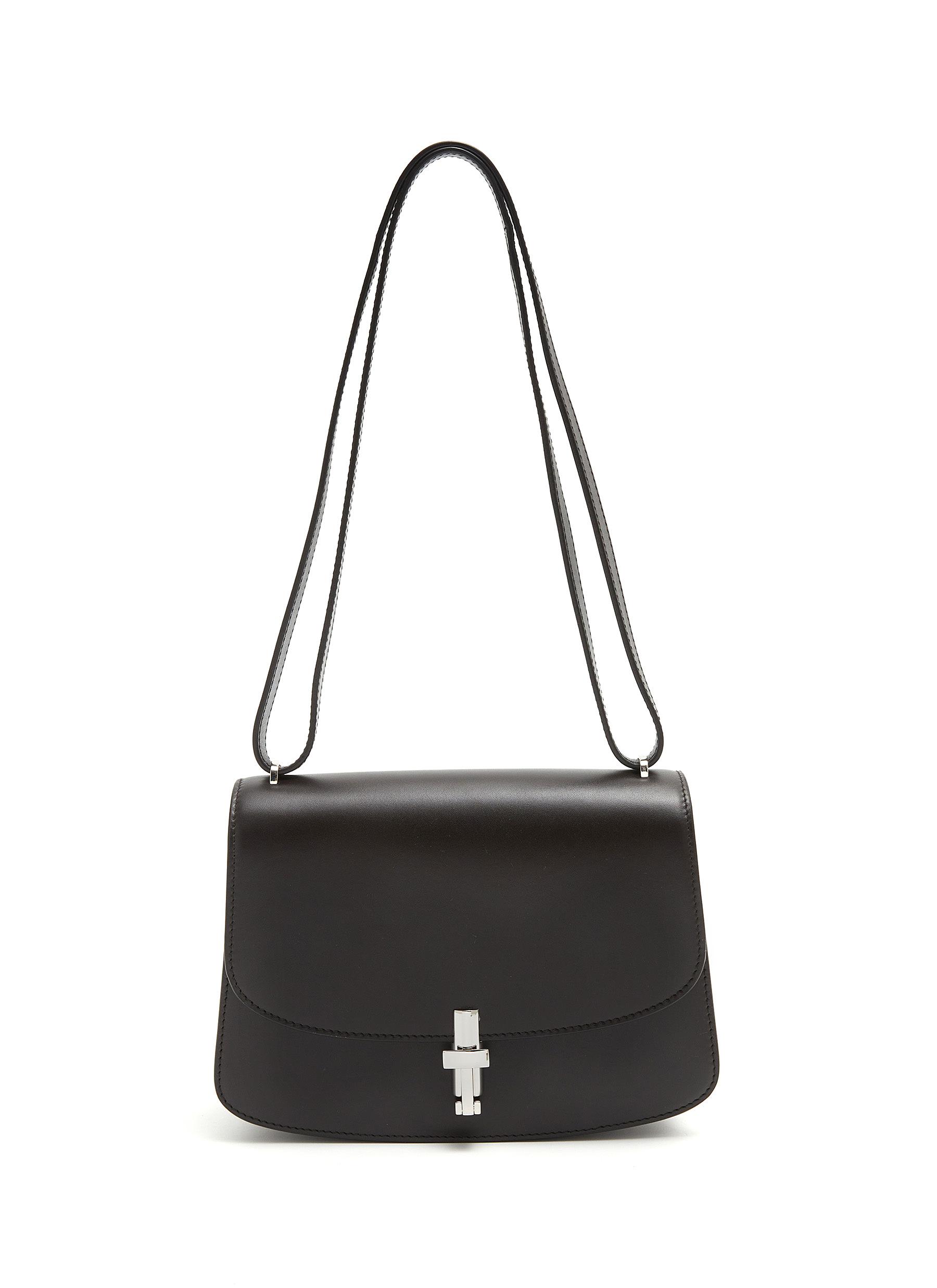 Sofia medium 2025 shoulder bag black