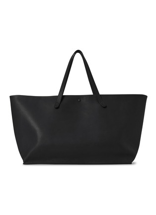 Main View - Click To Enlarge - THE ROW - XL Idaho Leather Bag