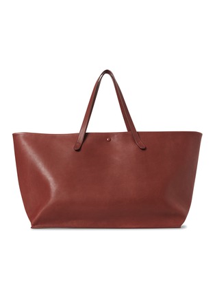 THE ROW | XL Idaho Leather Bag