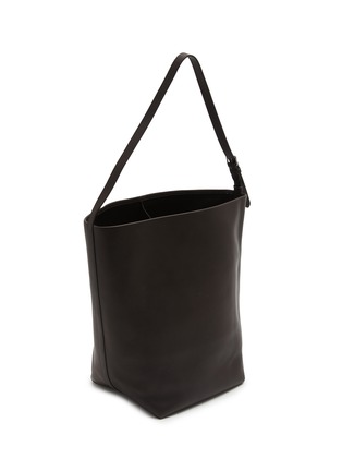 Detail View - Click To Enlarge - THE ROW - Large N/S Park Leather Tote Bag