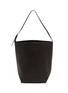 Main View - Click To Enlarge - THE ROW - Large N/S Park Leather Tote Bag