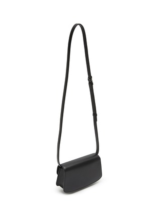 Detail View - Click To Enlarge - THE ROW - Sofia Leather Crossbody Bag