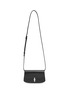 Main View - Click To Enlarge - THE ROW - Sofia Leather Crossbody Bag