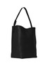 Detail View - Click To Enlarge - THE ROW - Medium Park Belt Leather Tote Bag