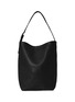 Main View - Click To Enlarge - THE ROW - Medium Park Belt Leather Tote Bag