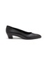 Main View - Click To Enlarge - THE ROW - Luisa 35 Leather Pumps