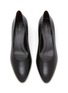 Figure View - Click To Enlarge - THE ROW - Luisa 35 Leather Pumps