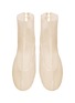 Detail View - Click To Enlarge - THE ROW - Nympth Organza Boots