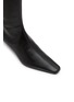 Detail View - Click To Enlarge - THE ROW - Shrimpton Leather Boots