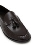 Detail View - Click To Enlarge - THE ROW - Tassle Leather Loafers