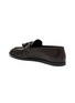 Detail View - Click To Enlarge - THE ROW - Tassle Leather Loafers