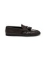 Main View - Click To Enlarge - THE ROW - Tassle Leather Loafers