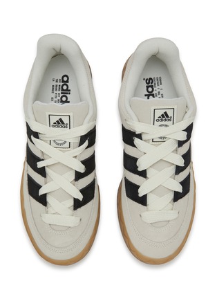 Detail View - Click To Enlarge - ADIDAS - Adimatic Winter Skate Sneakers