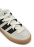 Detail View - Click To Enlarge - ADIDAS - Adimatic Winter Skate Sneakers
