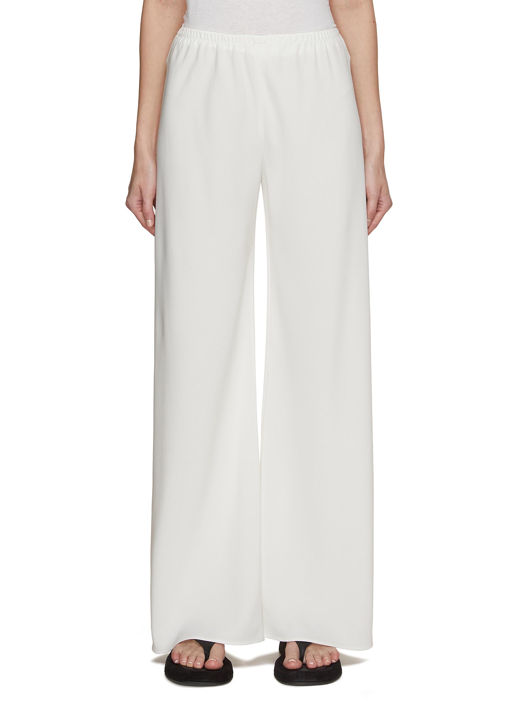 THE ROW | Gala Pants | Women | Lane Crawford