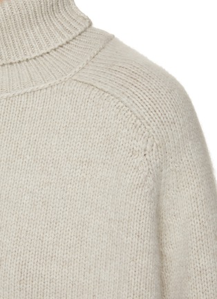  - THE ROW - Ehud Cashmere Sweater