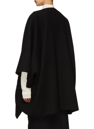 Back View - Click To Enlarge - THE ROW - Gilan Coat