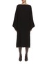 Main View - Click To Enlarge - THE ROW - Matelle Silk Dress