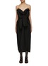 Main View - Click To Enlarge - THE ROW - Arpelle Dress