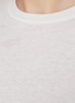  - THE ROW - Tommy Cotton Top