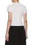 Back View - Click To Enlarge - THE ROW - Tommy Cotton Top
