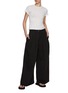 Figure View - Click To Enlarge - THE ROW - Tommy Cotton Top