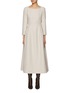 Main View - Click To Enlarge - THE ROW - Lilibet Dress
