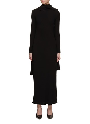 Main View - Click To Enlarge - THE ROW - Pascal Dress