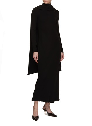Figure View - Click To Enlarge - THE ROW - Pascal Dress