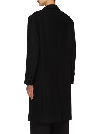 Back View - Click To Enlarge - THE ROW - Ardon Coat