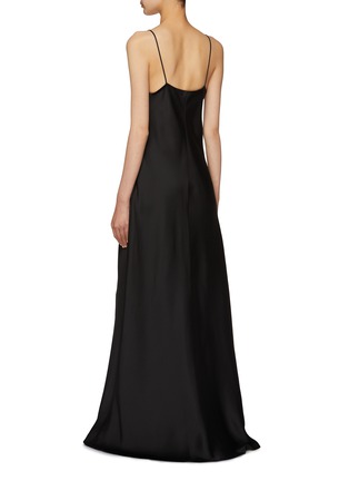 Back View - Click To Enlarge - THE ROW - Guinevere Dress