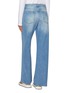 Back View - Click To Enlarge - THE ROW - Eglitta Jeans