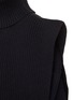  - THE ROW - Eppie Cashmere Collar