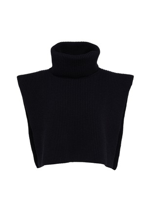 Main View - Click To Enlarge - THE ROW - Eppie Cashmere Collar
