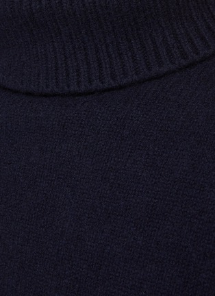  - THE ROW - Ezio Wool Cashmere Sweater