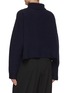 Back View - Click To Enlarge - THE ROW - Ezio Wool Cashmere Sweater