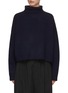 Main View - Click To Enlarge - THE ROW - Ezio Wool Cashmere Sweater