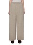 Main View - Click To Enlarge - THE ROW - Eloisa Cashmere Pants