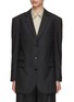 Main View - Click To Enlarge - THE ROW - Ule Wool Blazer
