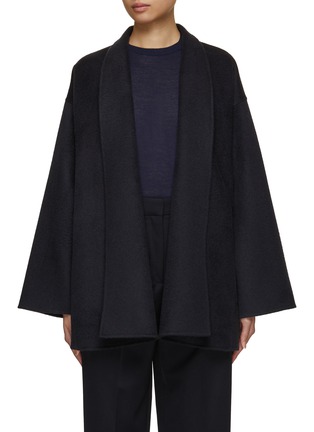 Main View - Click To Enlarge - THE ROW - Edmond Cashmere Jacket