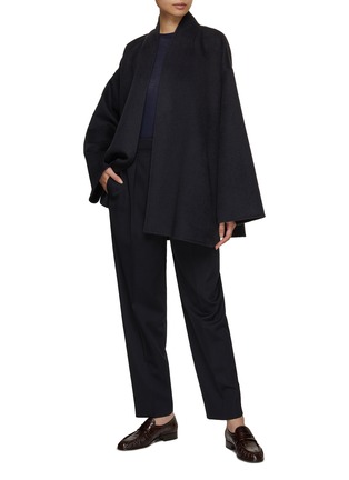 Figure View - Click To Enlarge - THE ROW - Edmond Cashmere Jacket
