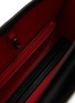 Detail View - Click To Enlarge - CHRISTIAN LOUBOUTIN - By My Side Leather Tote Bag