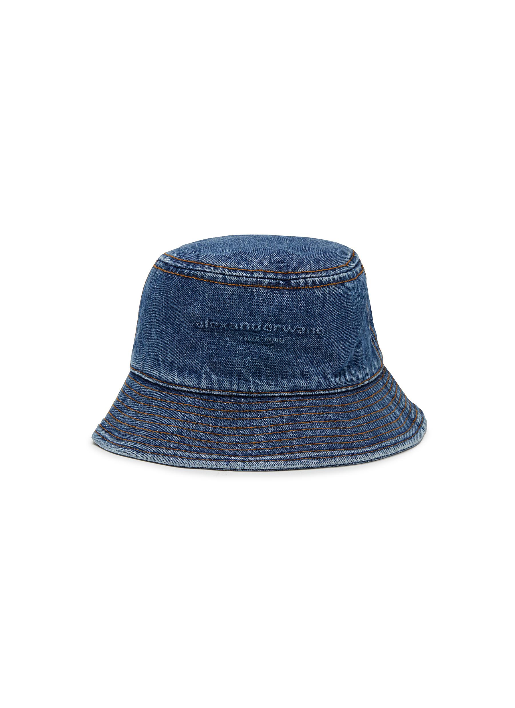 OEM Custom Colorblock Cotton Denim Bucket Hat for Adults Women Men Bucket  Hats Bulk Custom Logo - China Denim Bucket and Fishermen Hat price |  Made-in-China.com