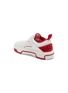  - CHRISTIAN LOUBOUTIN - Astroloubi Mid Top Lace Up Sneakers