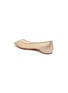  - CHRISTIAN LOUBOUTIN - Follies Strass Embellished Flats