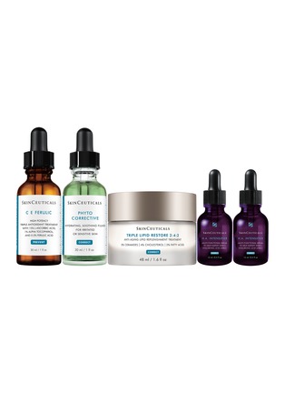 Main View - Click To Enlarge - SKINCEUTICALS - Radio Frequency Anti-Aging Set