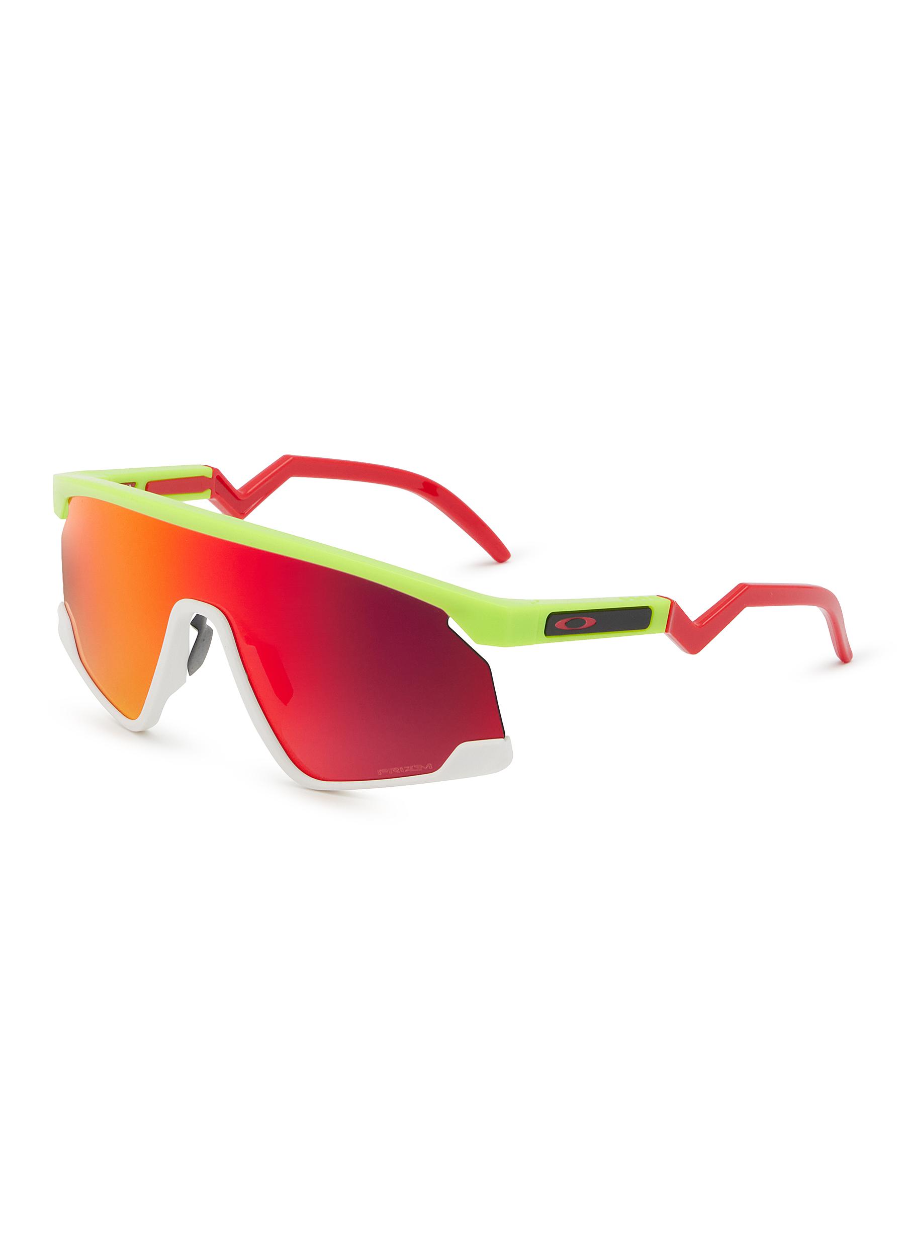 Single shop lens oakleys