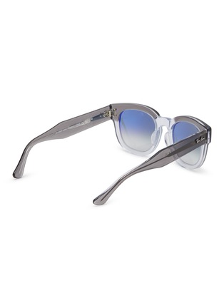Figure View - Click To Enlarge - RAY-BAN - Acetate Square Sunglasses