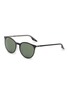 Main View - Click To Enlarge - RAY-BAN - Acetate Phantos Sunglasses