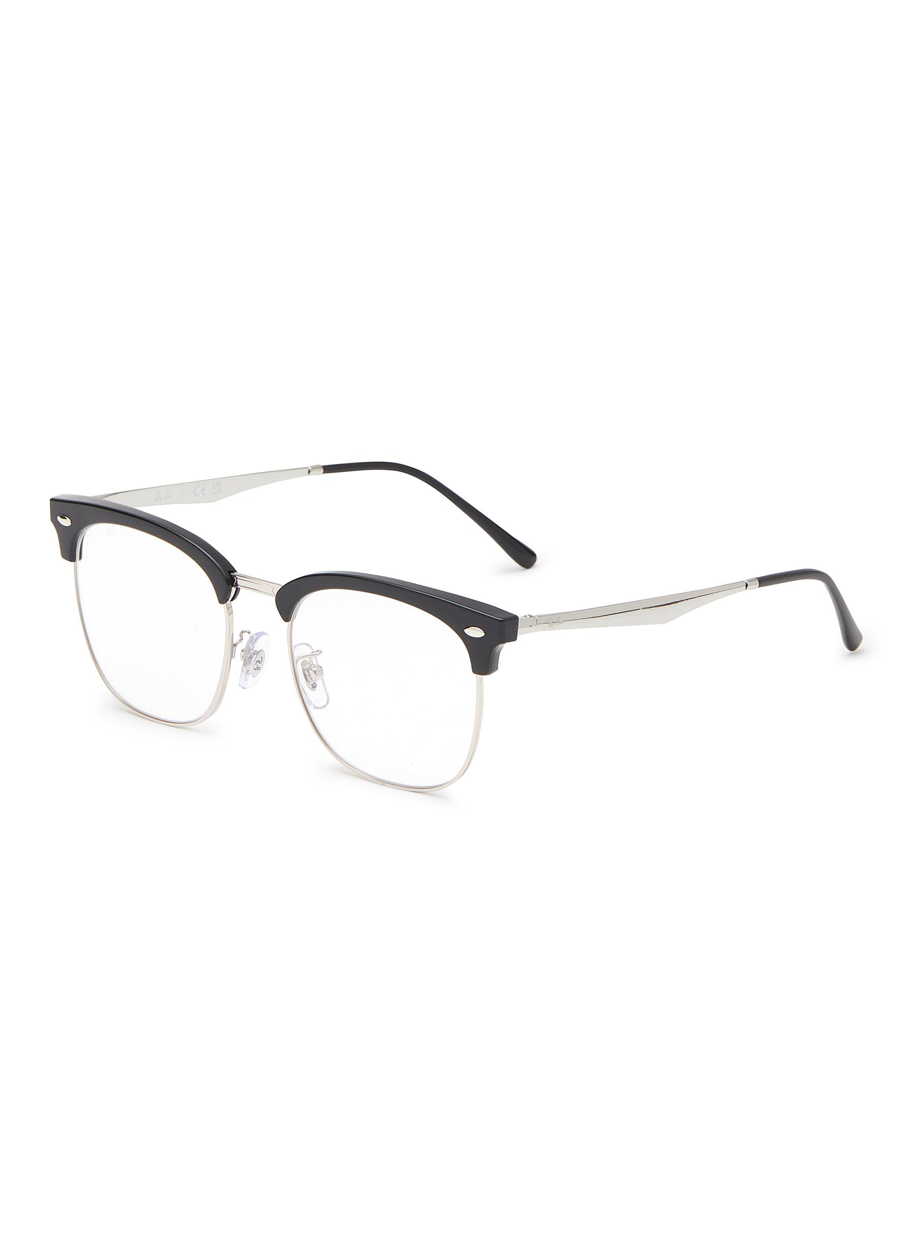 Ray ban 2024 square optics